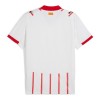 Camiseta de fútbol Girona Primera Equipación 2025-26 - Hombre